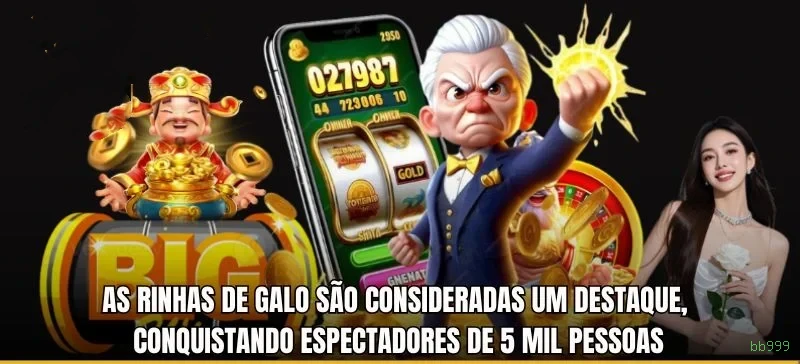 APK oficial da bb999 para Android