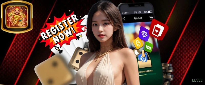 Slots online da bb999 com jackpots progressivos